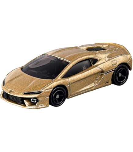 Amazon | トミカ No.34 ランボルギーニ ウラカン ペルフォルマンテ